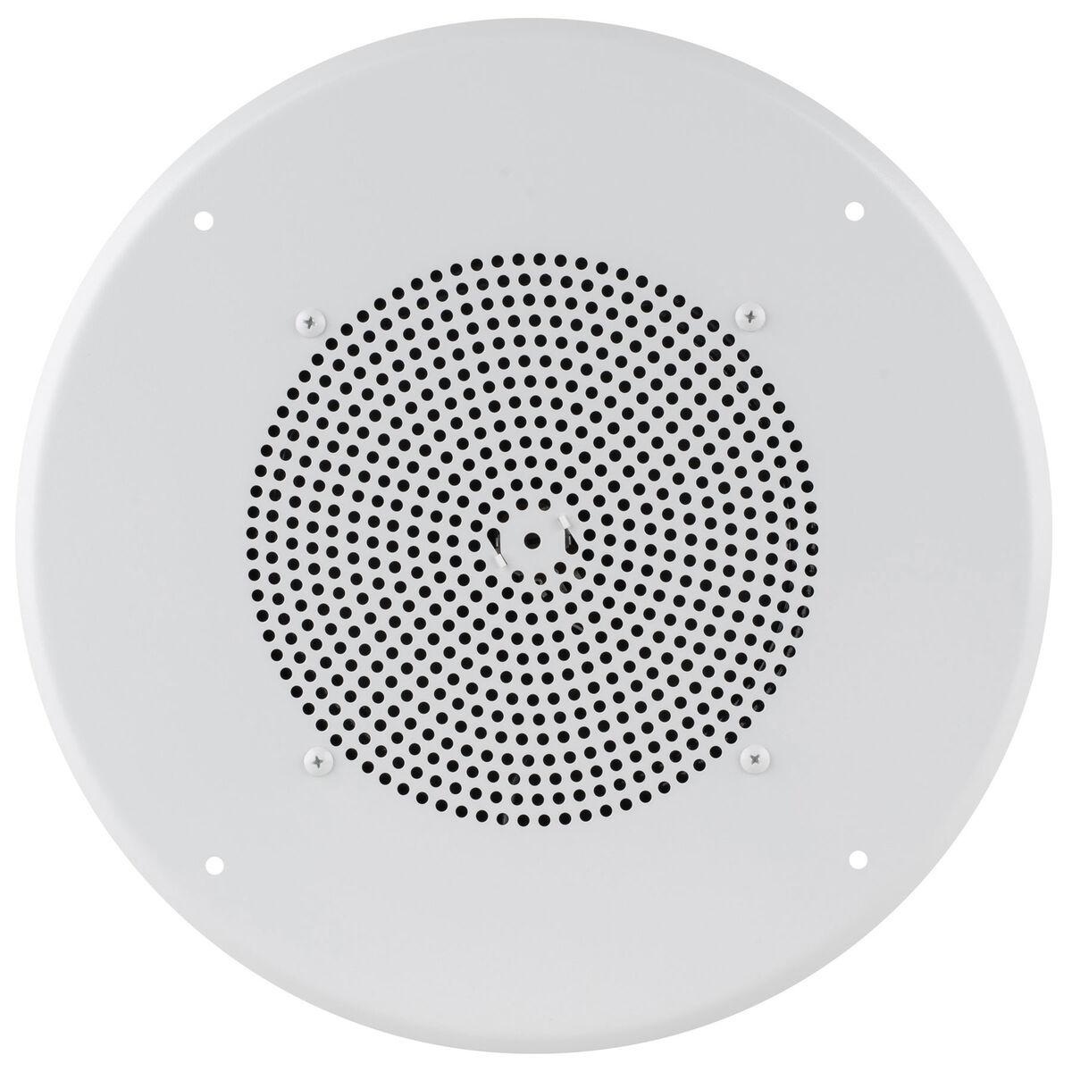 Bogen Ceiling Speaker Calculator | Shelly Lighting